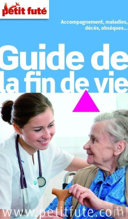 Bertrand.pt - Guide De La Fin De Vie 2013 Petit Fute