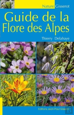 Bertrand.pt - Guide De La Flore Des Alpes