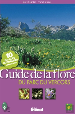 Bertrand.pt - Guide De La Flore Du Parc Du Vercors