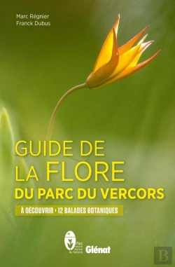 Bertrand.pt - Guide De La Flore Du Vercors