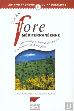 Bertrand.pt - Guide De La Flore Mediterraneenne