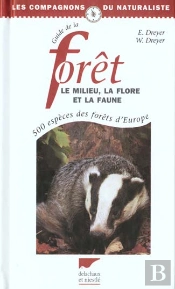 Guide De La Foret