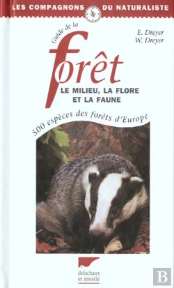 Bertrand.pt - Guide De La Foret