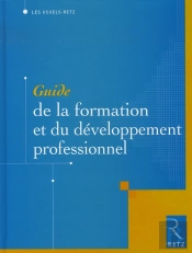 Guide De La Formation Et Du Développement Professionnel
