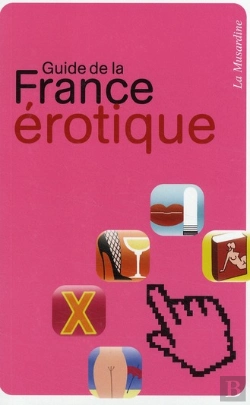 Bertrand.pt - Guide De La France Érotique