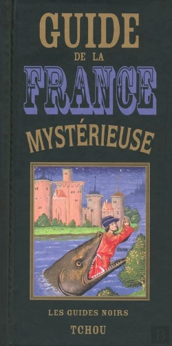 Bertrand.pt - Guide De La France Mystérieuse