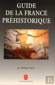 Guide De La France Prehistorique