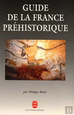 Bertrand.pt - Guide De La France Prehistorique