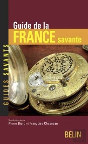 Guide De La France Savante