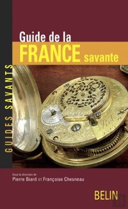 Bertrand.pt - Guide De La France Savante