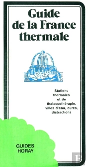 Guide De La France Thermale