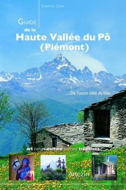 Bertrand.pt - Guide De La Haute Vallée Du Pô (Piémont)