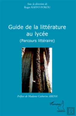 Bertrand.pt - Guide De La Littérature Au Lycée (Parcours Littéraire)