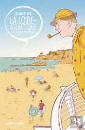 Guide De La Loire-Atlantique En Bandes Dessinées