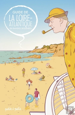 Bertrand.pt - Guide De La Loire-Atlantique En Bandes Dessinées