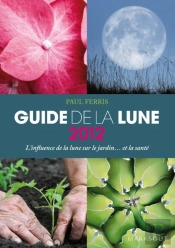 Guide De La Lune 2012