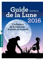 Guide De La Lune 2016