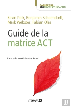 Bertrand.pt - Guide De La Matrice Act