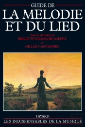 Guide De La Mélodie Et Du Lied