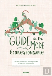 Guide De La Mode Écoresponsable