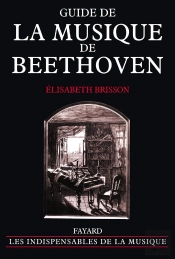 Guide De La Musique De Beethoven