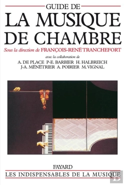 Bertrand.pt - Guide De La Musique De Chambre