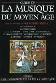 Guide De La Musique Du Moyen Âge