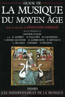 Bertrand.pt - Guide De La Musique Du Moyen Âge