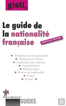 Bertrand.pt - Guide De La Nationalite Francaise