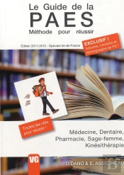 Guide De La Paes Methode Pour Reussir