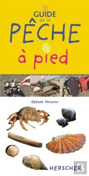 Guide De La Pêche À Pied