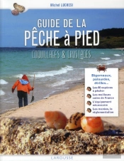 Guide De La Peche A Pied