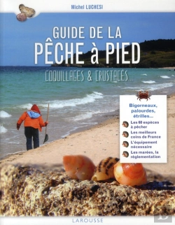 Bertrand.pt - Guide De La Peche A Pied
