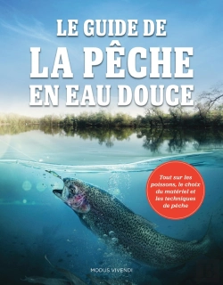Bertrand.pt - Guide De La Peche En Eau Douce