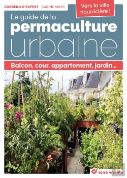 Bertrand.pt - Guide De La Permaculture Urbaine (Le)