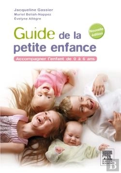 Bertrand.pt - Guide De La Petite Enfance (2e Édition)