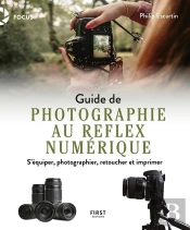 Guide De La Photo Au Réflex Numérique