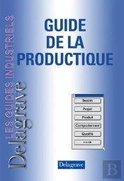 Guide De La Productique