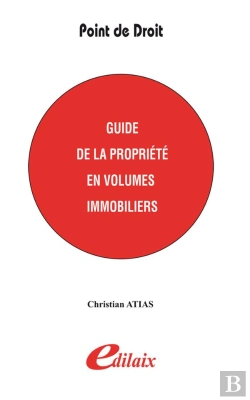 Bertrand.pt - Guide De La Propriété En Volumes Immobiliers