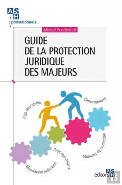 Bertrand.pt - Guide De La Protection Juridique Des Majeurs
