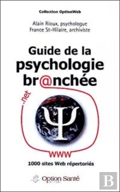 Guide De La Psychologie Br@Nchee