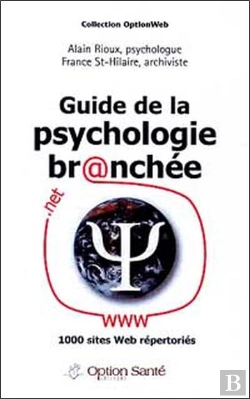 Bertrand.pt - Guide De La Psychologie Br@Nchee