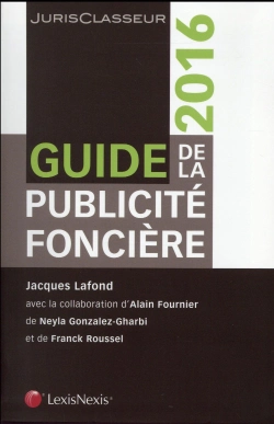 Bertrand.pt - Guide De La Publicite Fonciere