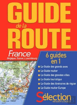 Bertrand.pt - Guide De La Route 2011