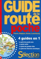 Guide De La Route Poche 2012