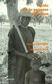 Guide De La Sagesse Africaine