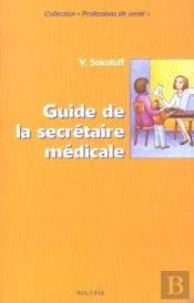 Guide De La Secretaire Medicale