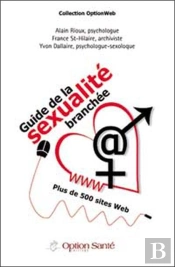 Guide De La Sexualite Branchee