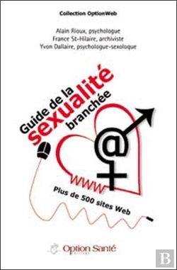 Bertrand.pt - Guide De La Sexualite Branchee