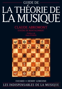 Bertrand.pt - Guide De La Théorie De La Musique
